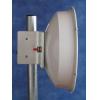 Jirous JRMD-400-10/11 antena paraboliczna do Mimosa B11 (11 GHz)