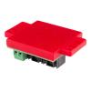 ATTE SDIP-40-120 gigabitowy rozdzielacz PoE++ na 12 V DC, 40 W