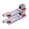 ATTE xCOAX3-SET zestaw aktywnych konwerterów Ethernet - kabel koncentryczny (wsparcie PoE)