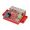 ATTE xFIBER-2-60 mediakonwerter SFP - RJ45 Gigabit Ethernet z wejściem PoE
