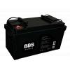 BBS Power AGM12V120AH akumulator AGM VRLA 12 V, 120 Ah