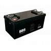 BBS Power AGM12V200AH akumulator AGM VRLA 12 V, 200 Ah