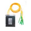 CWDM DEMUX 4-channel 1471-1531 LC/APC (+1310)