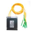 CWDM DEMUX 4-channel 1471-1531 LC/APC (+1310)