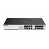 D-Link DGS-1016D switch, 16 gigabitowych portów