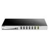 D-Link DXS-1210-12SC zarzadzalny switch (przełącznik) 10x SFP+, 2x 10G Combo (10GE / SFP+)
