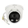 Dahua IPC-HDW3849H-AS-PV-0280B-S5 kamera zewnętrzna IP 8Mpix 2,8mm WizSense Series Starlight AcuPick aktywne odstraszanie mikrofon głośnik microSD