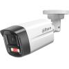 Dahua IPC-HFW1439TL1-A-IL kamera zewnętrzna IP Smart Dual 4Mpix , 2,8 mm, mikrofon, PoE