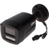 Dahua IPC-HFW1439TL1-A-IL-BLACK kamera zewnętrzna IP Smart Dual 4Mpix , 2,8 mm, mikrofon, PoE