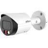 Dahua IPC-HFW2449S-S-IL-0280B Smart Dual kamera zewnętrzna IP 4Mpix 2,8mm mikrofon microSD 12V DC PoE