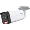 Dahua IPC-HFW2449T-AS-IL-0360B Smart Dual IP kamera zewnętrzna 4Mpix 3,6mm mikrofon microSD 12V DC PoE