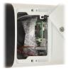Dahua IPC-HFW3441T-AS-P-0210B kamera zewnętrzna IP 4Mpix 2,1mm WizSense Starlight mikrofon, microSD, 12V DC, PoE