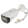 Dahua IPC-HFW3549T1-AS-PV-0280B-S4 IP kamera zewnętrzna 5Mpix 2,8mm WizSense Starlight, mikrofon, głośnik, aktywne odstraszanie, 12V D, PoE, microSD