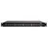 EdgeSwitch ES-48-750W 48x GE 48x PoE OUT 2x SFP 2x SFP+