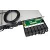 ELTEK Flatpack S 1U 48V 2kW 230VAC BD siłownia telekomunikacyjna