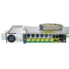 ELTEK Minipack 1U 48V 880 W siłownia telekomunikacyjna (1 prostownik)