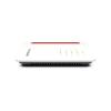 FRITZ!Box 7510 bezprzewodowy router ADSL2+ / VDSL2 Wi-Fi 6 AX574 1x GE, 1x FXS (RJ11), 1x USB, DECT