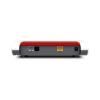 FRITZ!Box 7510 bezprzewodowy router ADSL2+ / VDSL2 Wi-Fi 6 AX574 1x GE, 1x FXS (RJ11), 1x USB, DECT