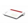 FRITZ!Box 7530 ax bezprzewdowy router ADSL2+ / VDSL2 Wi-Fi 6 AX2400 4x GE, 1x FXS (RJ11), 1x USB, DECT, Mesh