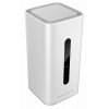 Grandstream GWN7062 dwupasmowy router bezprzewodowy Wi-Fi 6 AX1800 5x GE