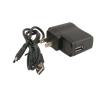 Grandway FHP2G10 miernik mocy optycznej EPON / GPON / 10GEPON / XG-PON z wbudowanym VFL (SC/UPC)