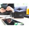 Green Cell CHAR05 ładowrka funkcja Quick Charging, 5 x USB