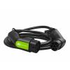 Green Cell EV07 kabel GC Type 2 22kW 5m do ładowania EV / PHEV