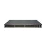 Huawei CloudEngine CE6820H-48S6CQ-B switch 48x SFP+, 6x QSFP28, zasilanie AC, front to back