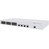 Huawei eKitEngine S310-24T4X switch L2+ 24x GE, 4x SFP+