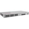 Huawei eKitEngine S310-24P4S switch L2+ 24x GE, 4x SFP, 24x PoE+ OUT (802.3af/at), 400 W