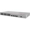 Huawei eKitEngine S310-24T4S switch L2+ 24x GE, 4x SFP