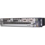 Huawei MA5800-X2 terminal OLT z płytą GPON GPHF (16x SFP C+), 2x płyta kontrolna MPSG i zsilanie DC (PISC)