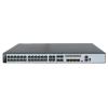 Huawei S5720-36C-PWR-EI-AC zarządzalny switch (przełącznik) 24x GE, 4x Combo (GE/SFP), 4x SFP+ (10 Gb/s), 24x PoE OUT (802.3af/at) zasilanie AC