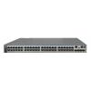 Huawei S5720-56C-PWR-EI-AC zarządzalny switch (przełącznik) 48x GE, 4x SFP+ (10 Gb/s), 24x PoE OUT (802.3af/at), zasilanie AC