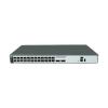 Huawei S6720S-26Q-LI-24S-AC zarządzalny switch (przełącznik) 24x SFP+, 2x QSFP+, zasilanie AC + RPS