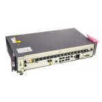 Huawei terminal GPON OLT MA5608T (16x GPON z wkładkami C+, uplink 10Gb/s, zasilanie AC MPWD)
