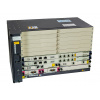 Huawei terminal OLT MA5683T bez karty GPON, 1 płyta uplinkowa 10G, zasilanie DC