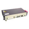 Huawei terminal OLT MA5608T bez płyty GPON, 1 płyta MCUD1 (10G), zasilanie AC (MPWD)