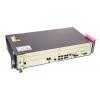 Huawei terminal OLT MA5608T bez plyty GPON, 1 plyta MCUD1 (10G), zasilanie DC MPWC (zestaw)