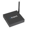 Inext TV6 Ultra IPTV set-top box (dekoder) Android 12, 4K UHD, Wi-Fi 5