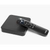 Inext TV6 Ultra IPTV set-top box (dekoder) Android 12, 4K UHD, Wi-Fi 5