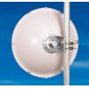 Jirous JRC-32DD-MIMO antena paraboliczna, złącze N żeńskie, 32 dBi, 90 cm, 5 GHz, 2x2 MIMO