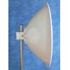 Jirous JRMD-900-10/11 antena paraboliczna do Mimosa B11 10-12 GHz, 37 dBi, 90 cm