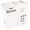 Kabel Seven UTP cat.6 305m