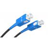 Kabel światłowodowy (patchcord) SC/UPC SC/UPC Drop 120m G.657A2