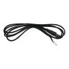 Kabel zasilający prosty DC (5.5/2.1mm) 150cm