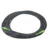 Kabel światłowodowy (patchcord) SC/APC SC/APC Drop 5m G.657A2