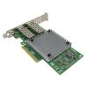 LR-Link LREC9812BF-2SFP+ karta sieciowa 2x SFP+ (10G) PCIe x8 (Intel X710)