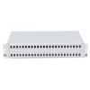 Mantar wysuwana przełącznica światłowodowa Rack 19" 2U, 48x SC Simplex