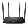 Mercusys AC12G dwupasmowy, gigabitowy router bezprzewodowy AC, 1200Mb/s, Agile config